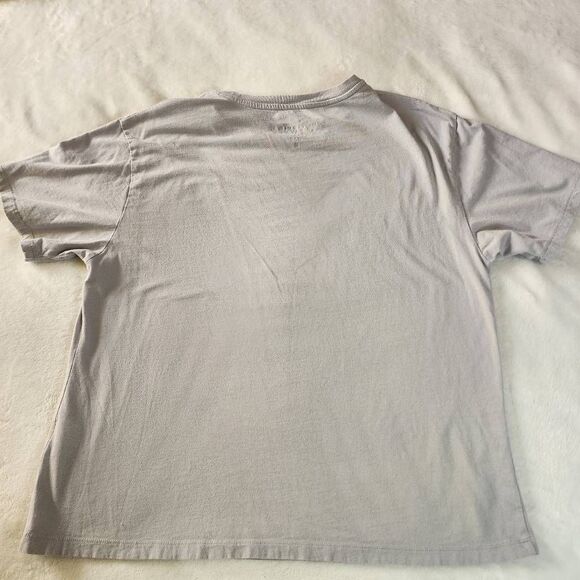 Shania Twain Gray Tshirt with Graphics Size Medium - Picture 6 of 6